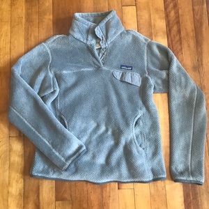 Patagonia Fleece